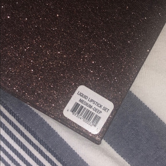 SOLD! ABH Liquid Lipstick Set (NEW) - Picture 7 of 7